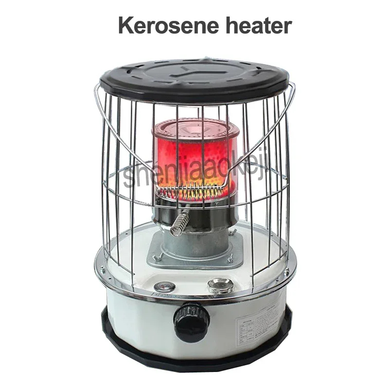 Home Cooking Heater - Премиум-класс: прочный, мощный, портативный обогреватель для