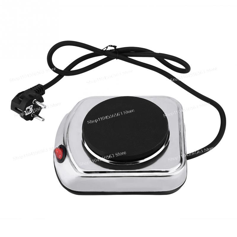 Home Cooking Heater - Мини-электроплита 500 Вт, многофункциональная, для приготовления