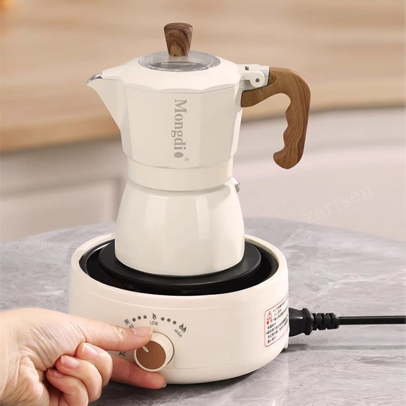 Home Cooking Heater - Электрическая нагревательная база для посуды 500