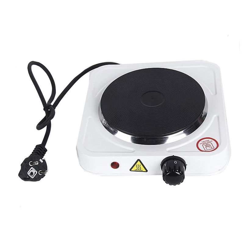 Home Cooking Heater - Электрическая горелка, 220 В, 1000 Вт,