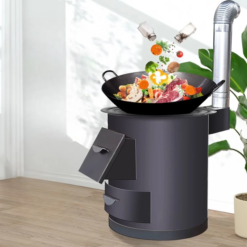 Home Cooking Heater - Портативные печи для приготовления пищи, уличные