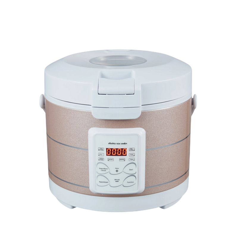Home Cooking Heater - Многофункциональный подогреватель еды 3л (12-24В/220В) для