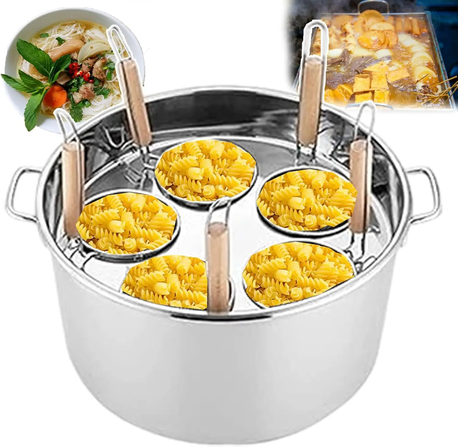 Машина для приготовления спаге – обзор и цена Home Cooking Restaurants