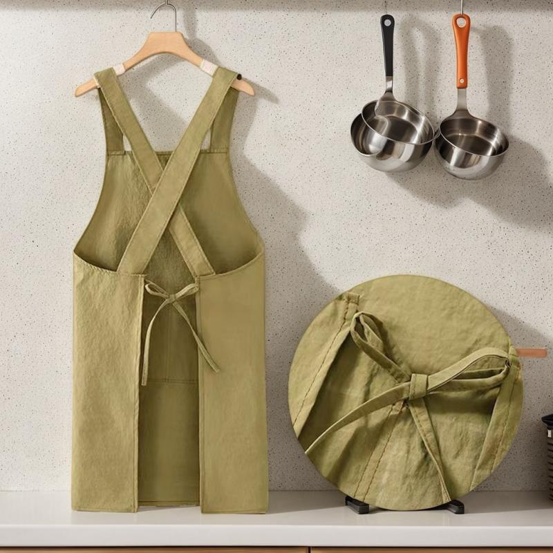 {CC44} 1 шт. Кухонный фартук д – обзор и цена Home Cooking Restaurants