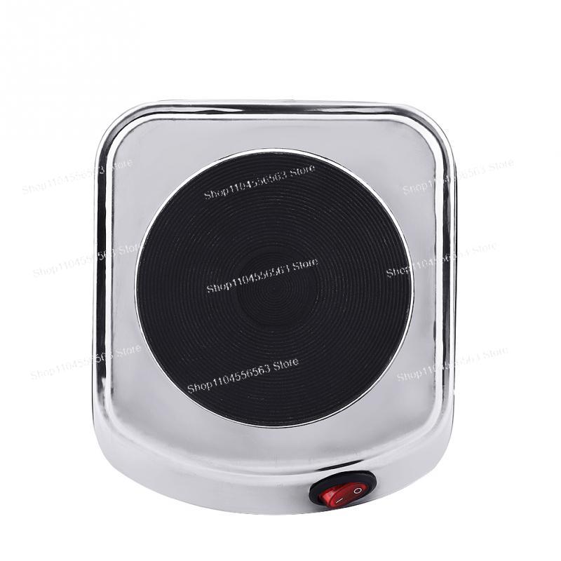 Мини-электроплита 500 Вт, мног – обзор и цена Home Cooking Heater