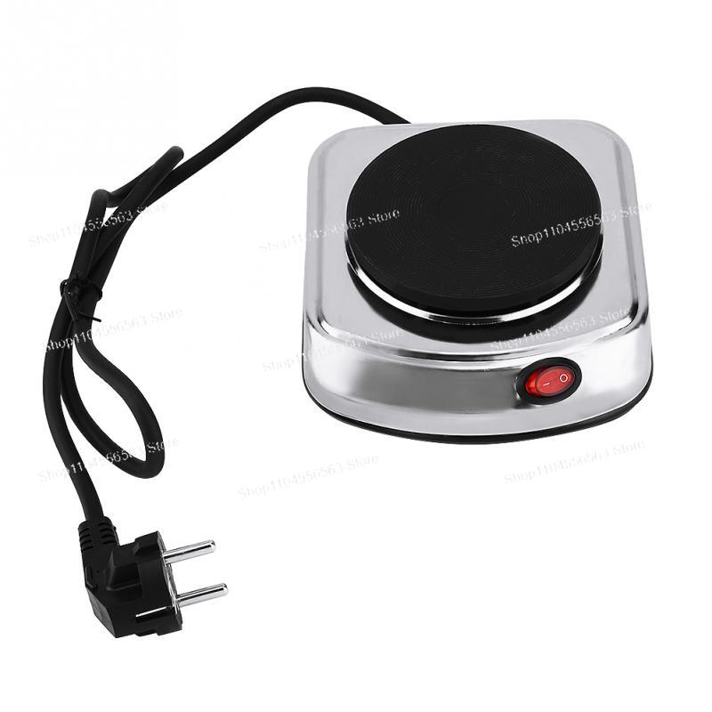 Мини-электроплита 500 Вт, мног – обзор и цена Home Cooking Heater