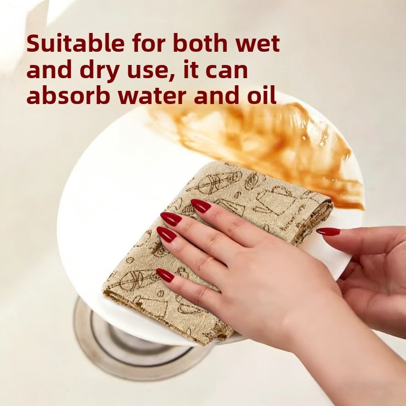 Рулон кухонных полотенец, одно – обзор и цена Home Cooking Oil Disposal