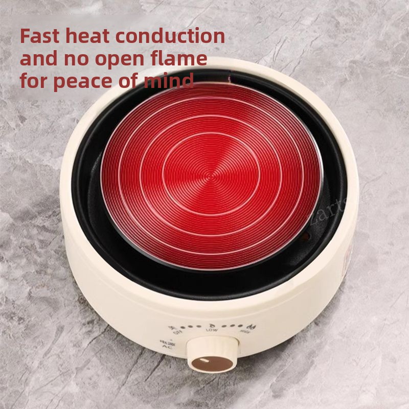 Электрическая нагревательная б – обзор и цена Home Cooking Heater
