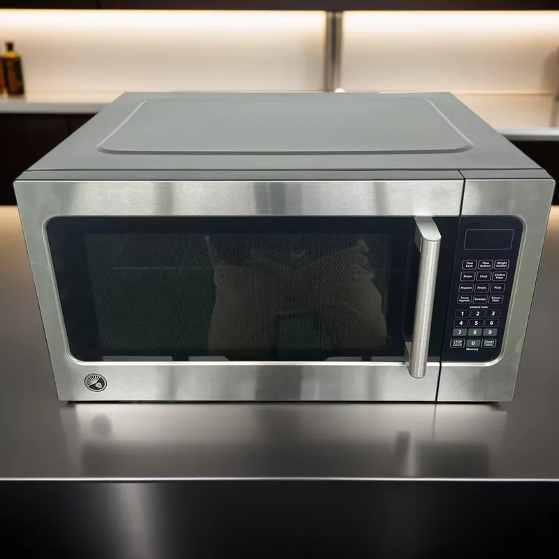 Коммерческая микроволновая печ – обзор и цена Home Cooking Heater