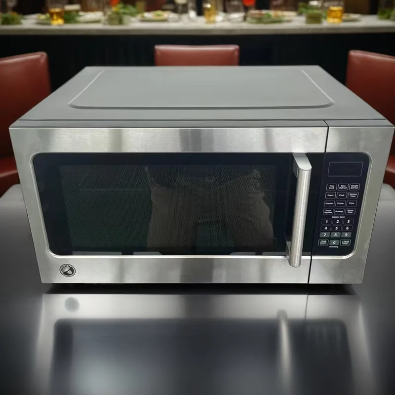Коммерческая микроволновая печ – обзор и цена Home Cooking Heater