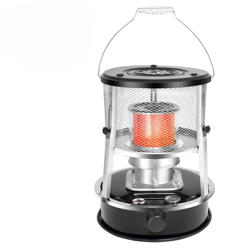 Портативный обогреватель и печ – обзор и цена Home Cooking Heater