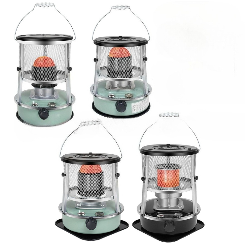 Портативный обогреватель и печ – обзор и цена Home Cooking Heater