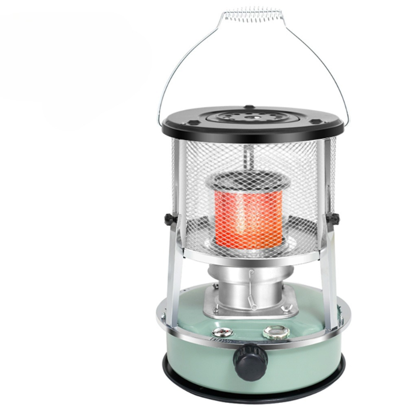 Портативный обогреватель и печ – обзор и цена Home Cooking Heater
