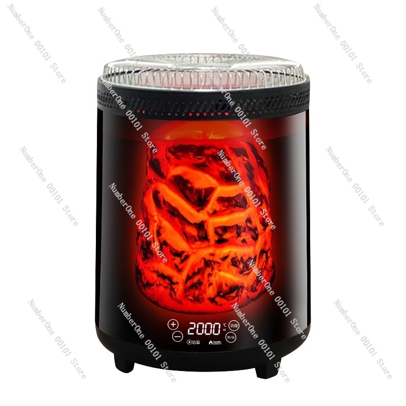Электрический обогреватель Ful – обзор и цена Home Cooking Heater