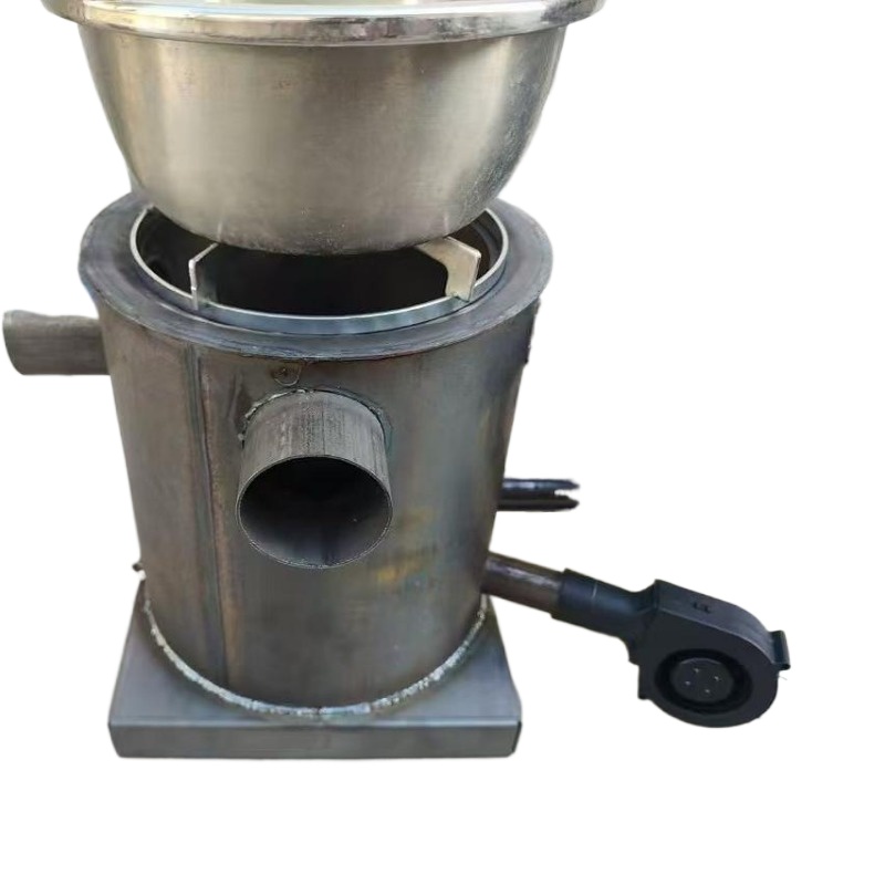 Новый нагреватель на отработан – обзор и цена Home Cooking Heater