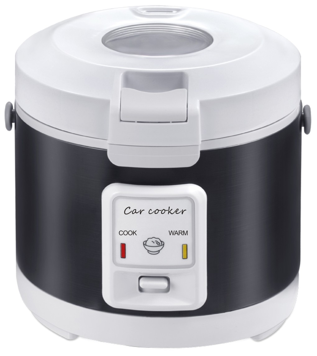 Портативный подогреватель еды  – обзор и цена Home Cooking Heater