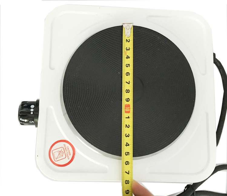 Электрическая горелка, 220 В,  – обзор и цена Home Cooking Heater