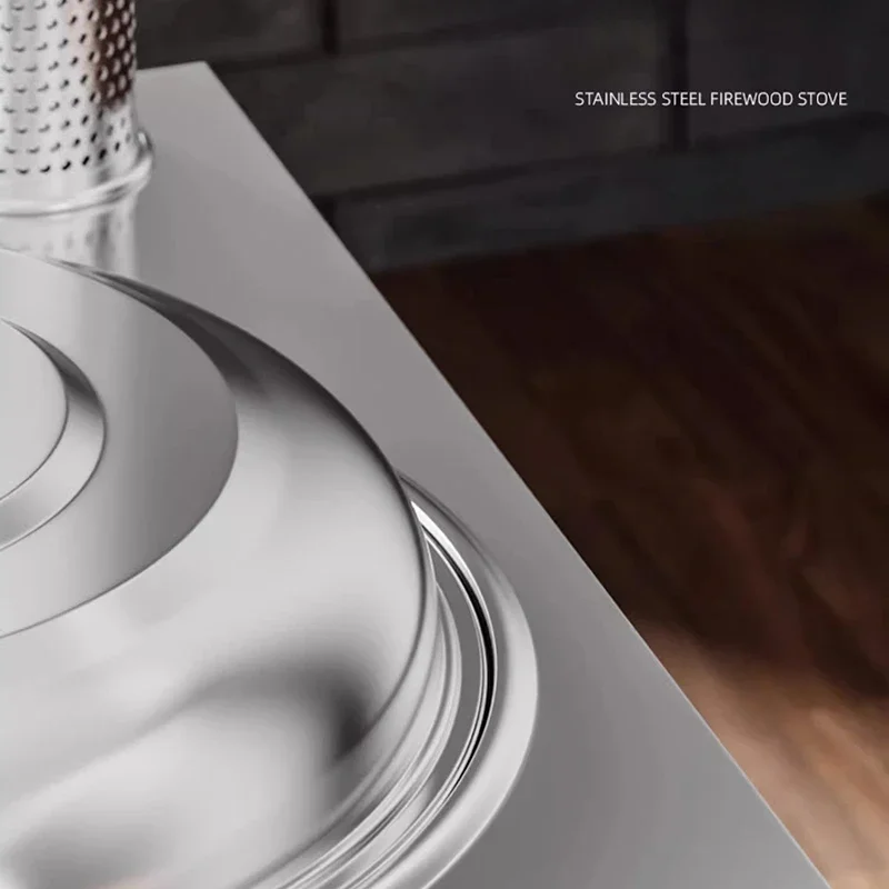 Многофункциональные отопительн – обзор и цена Home Cooking Heater