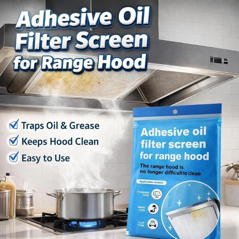 Нетканая одноразовая кухонная  – обзор и цена Home Cooking Oil Disposal