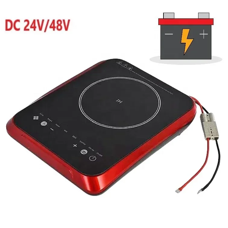 Индукционная плита на солнечно – обзор и цена Home Cooking Heater