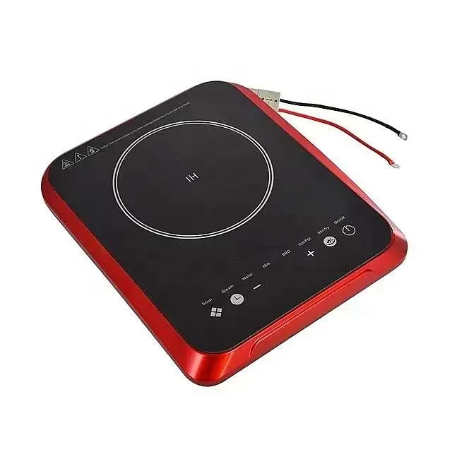 Индукционная плита на солнечно – обзор и цена Home Cooking Heater