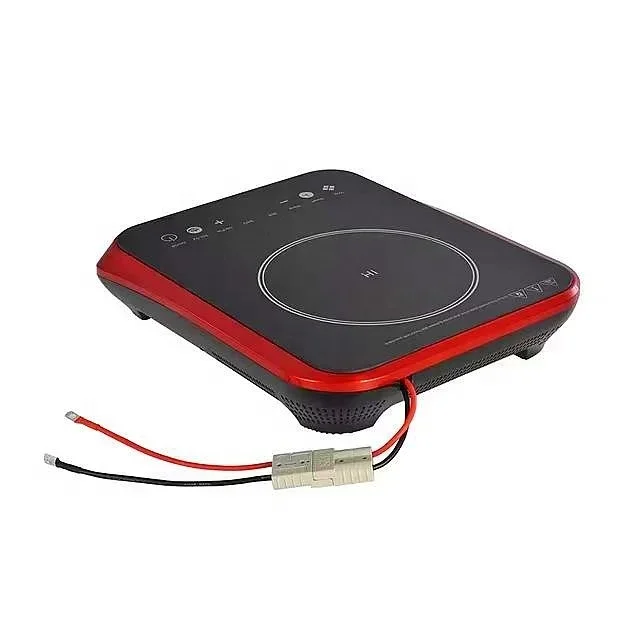 Индукционная плита на солнечно – обзор и цена Home Cooking Heater