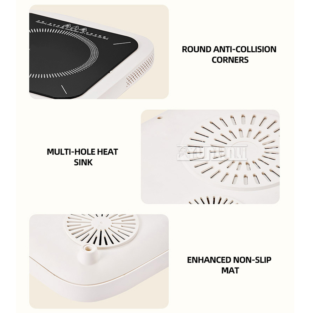 Кухонные электрические керамич – обзор и цена Home Cooking Heater