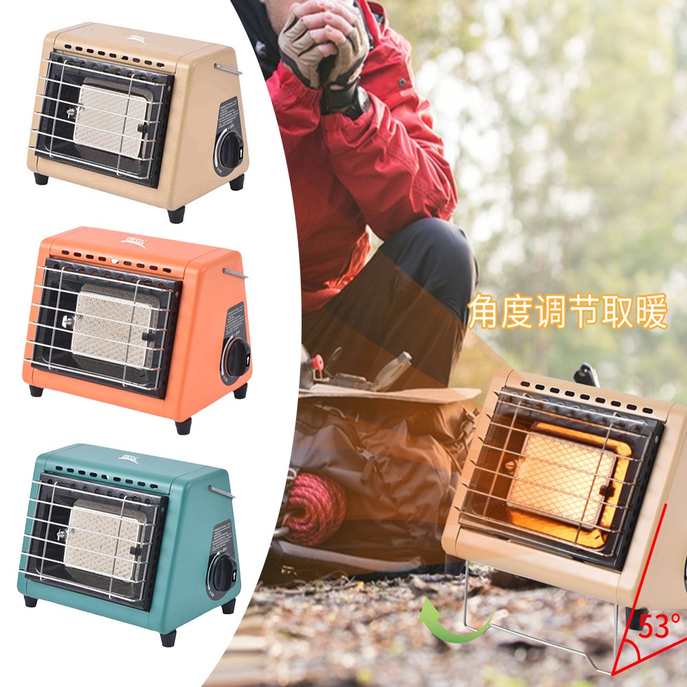 1,5 кВт портативная газовая пл – обзор и цена Home Cooking Heater