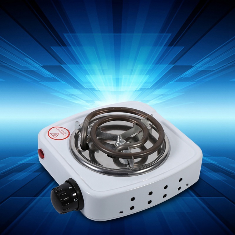 Электрическая плита-горелка 50 – обзор и цена Home Cooking Heater