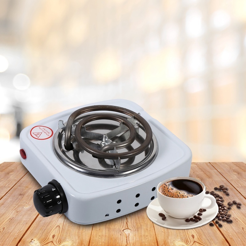 Электрическая плита-горелка 50 – обзор и цена Home Cooking Heater
