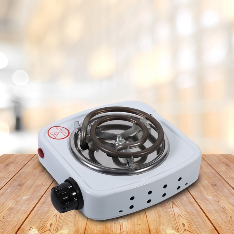 Электрическая плита-горелка 50 – обзор и цена Home Cooking Heater